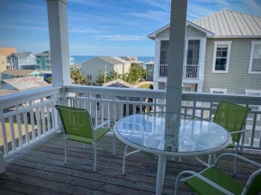 Carolina On My Mind by Sea Scape Properties